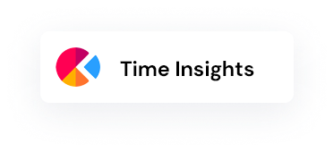 Time insights